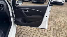 Volkswagen Polo 1.2 TSI Match Edition 5dr Petrol Hatchback